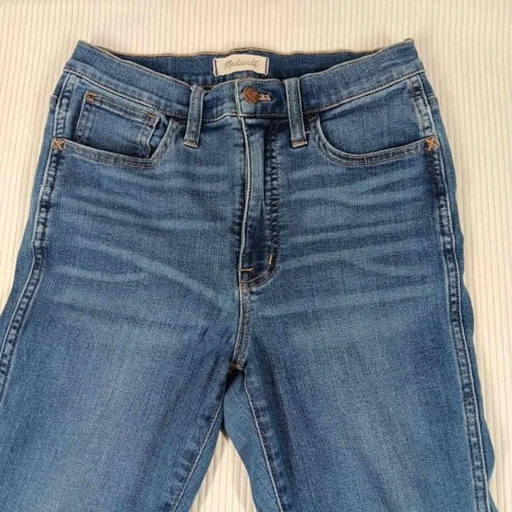 Madewell 10